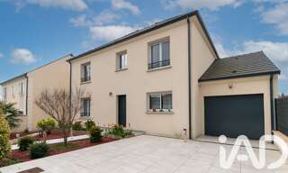 Maison 8 Pièces 160 m² à vendre à Condé-Sainte-Libiaire (77450)