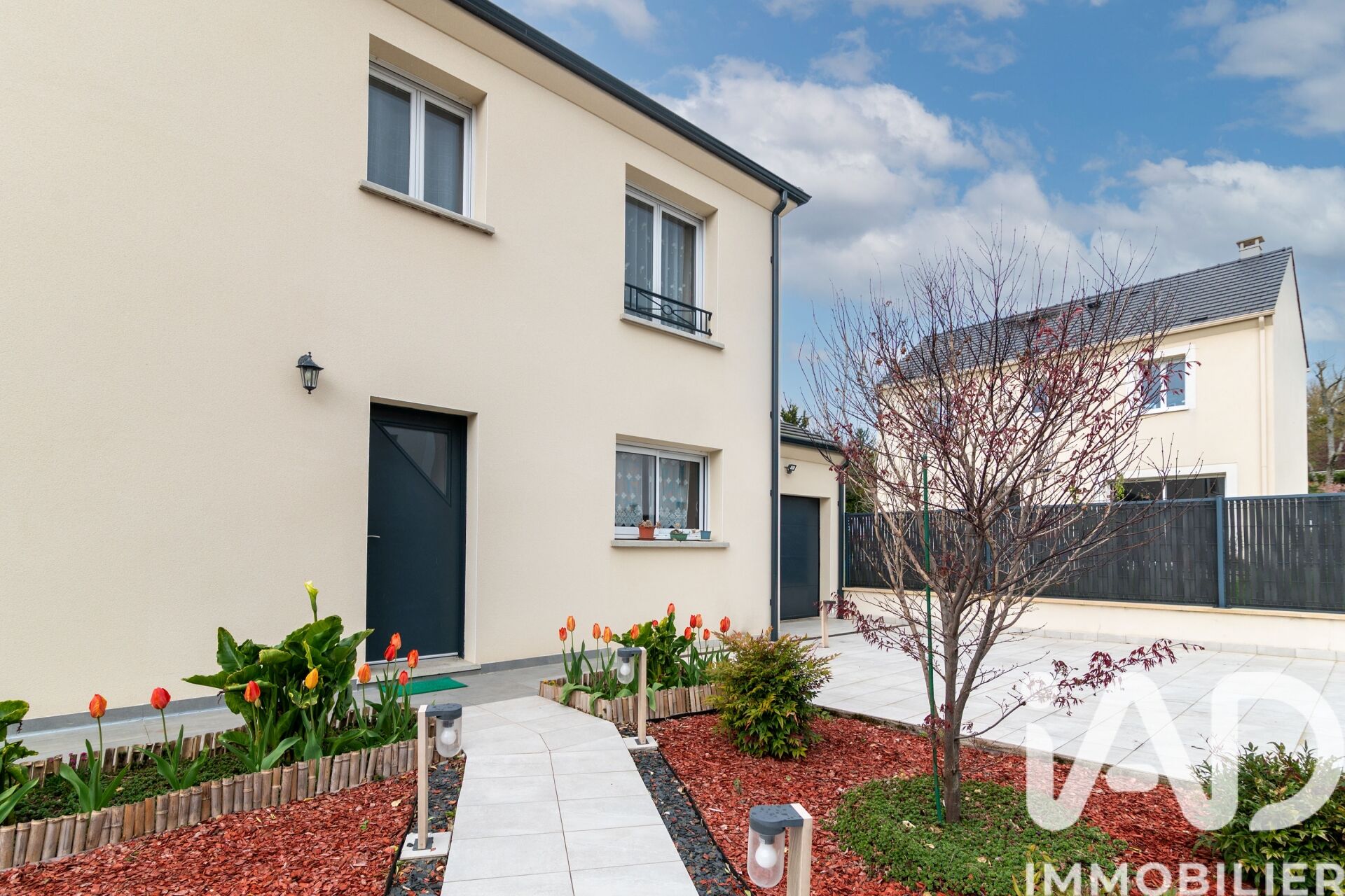 Vente Maison/villa 8 pièces - Photo 2