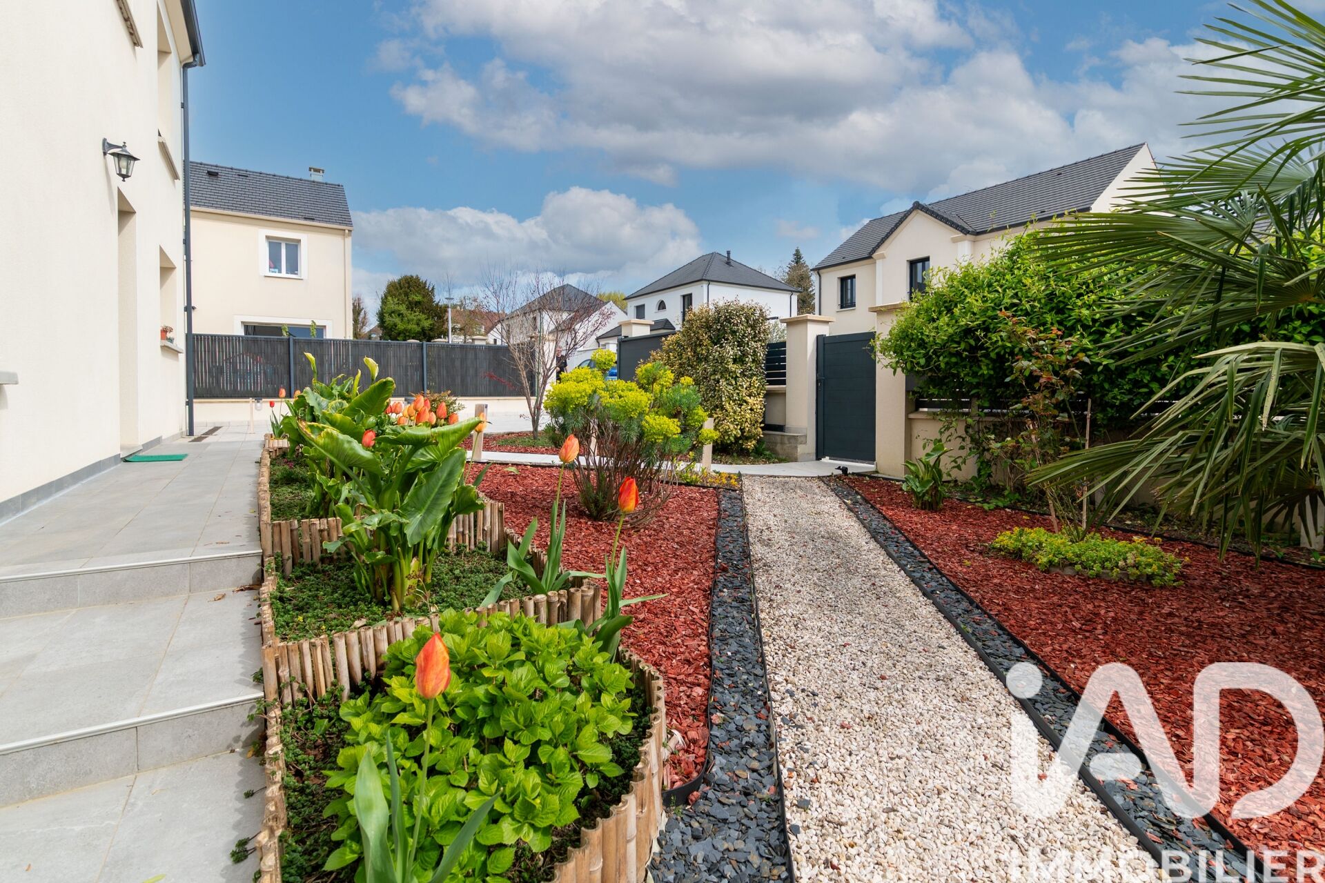 Vente Maison/villa 8 pièces - Photo 3
