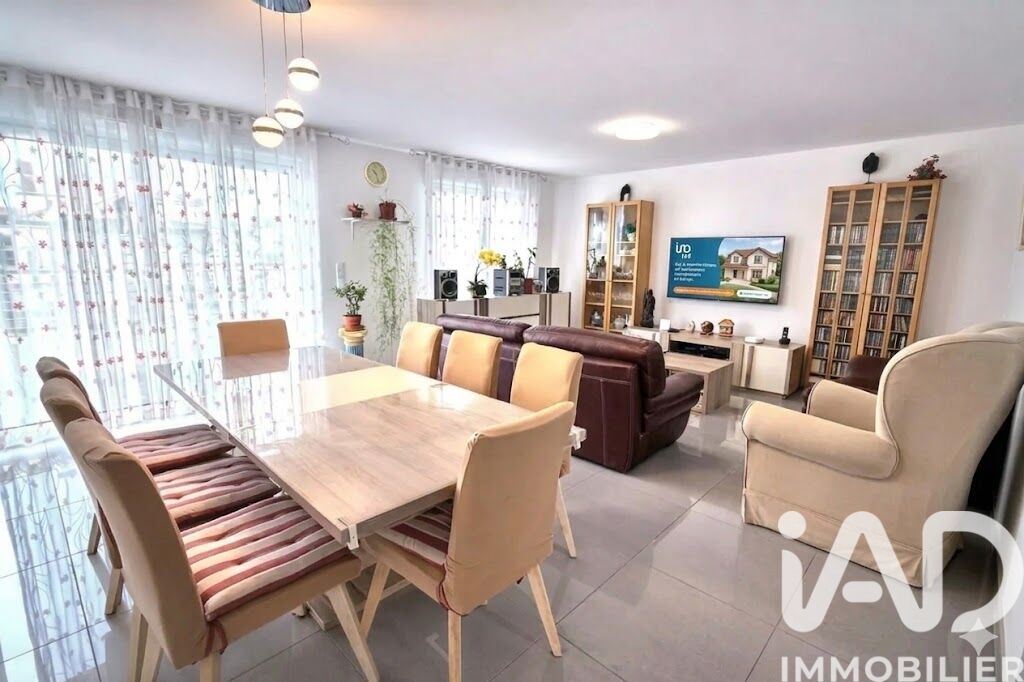 Vente Maison/villa 8 pièces - Photo 5