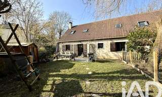 Maison 7 Pièces 195 m² à vendre à Sucy-en-Brie (94370)