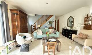 Maison 7 Pièces 195 m² à vendre à Sucy-en-Brie (94370)