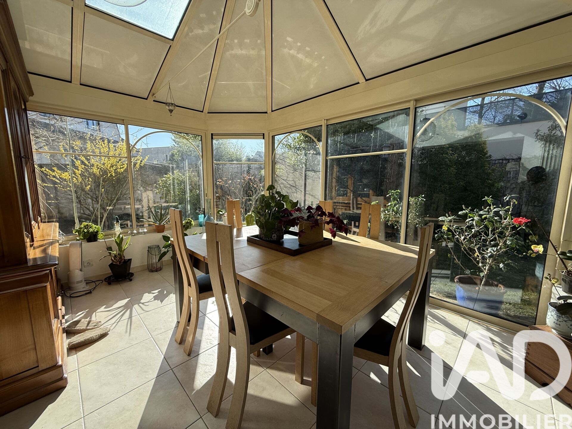 Vente Maison/villa 7 pièces - Photo 3