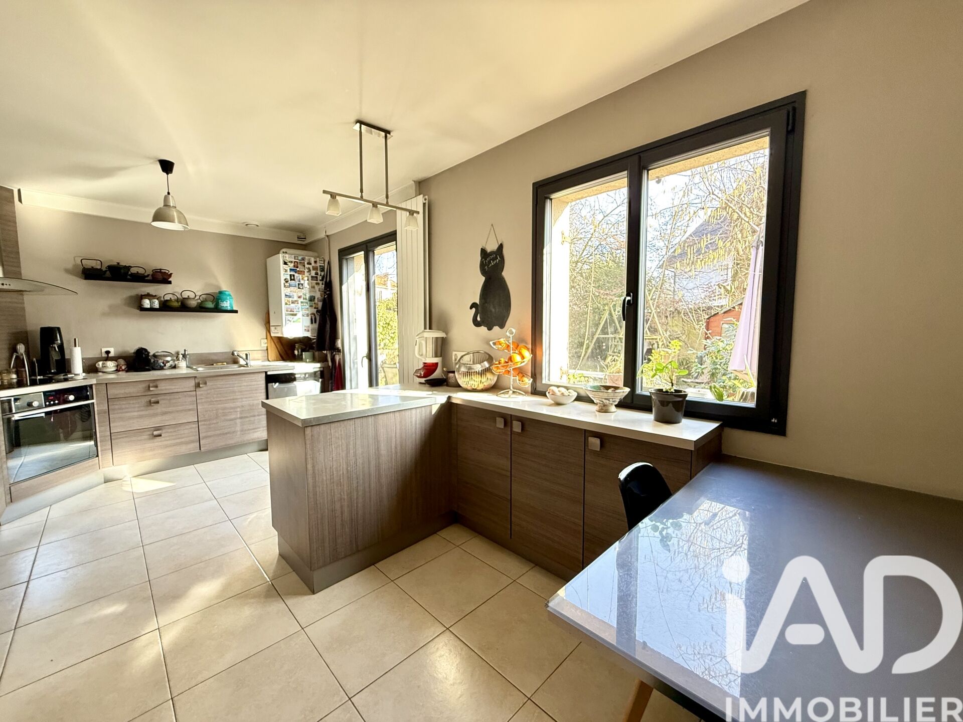 Vente Maison/villa 7 pièces - Photo 4