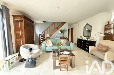 Maison 7 pièces 535000 €