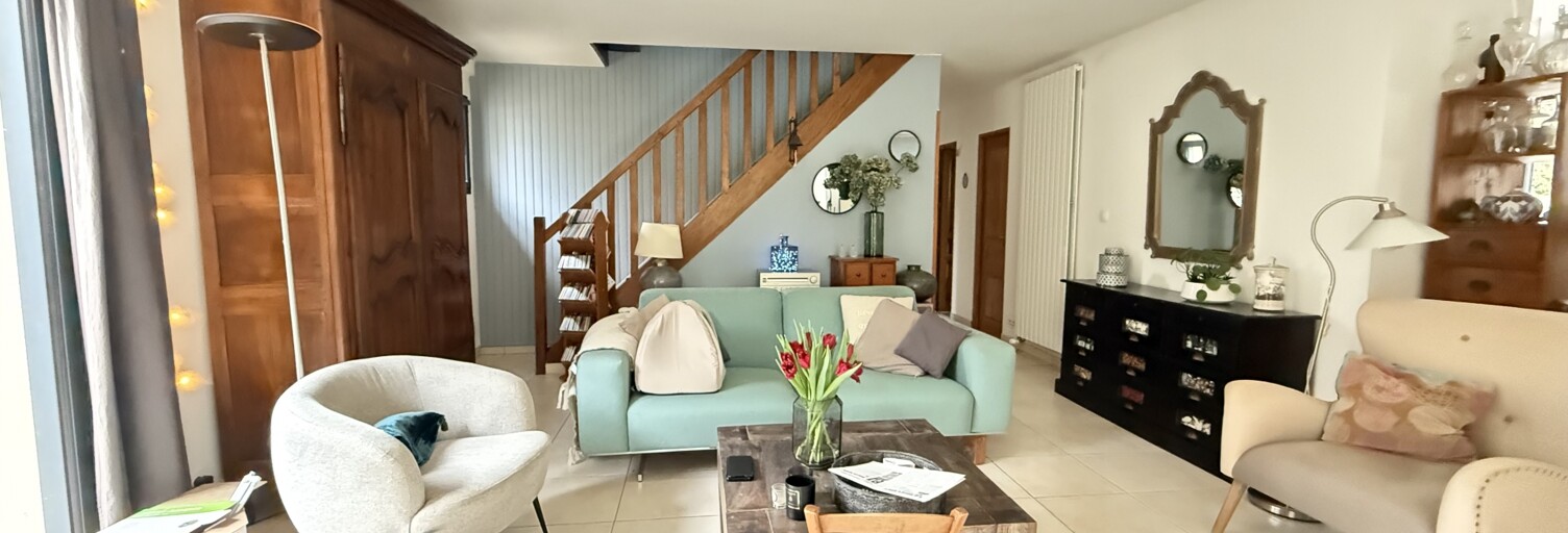 Maison 7 Pièces 195 m² à vendre à Sucy-en-Brie (94370)