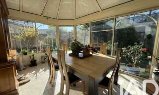 Maison 7 Pièces 195 m² à vendre à Sucy-en-Brie (94370)