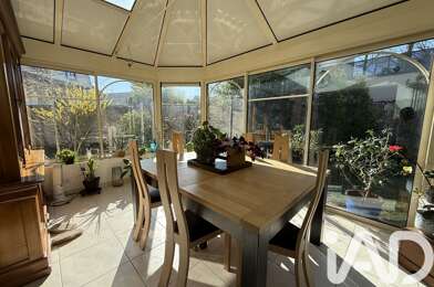 Maison 7 pièces 535000 €