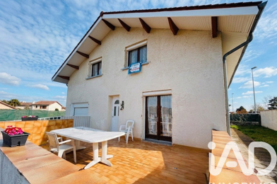 Maison 5 pièces 299000 €