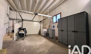 Maison 5 Pièces 180 m² à vendre à Montrond-les-Bains (42210)