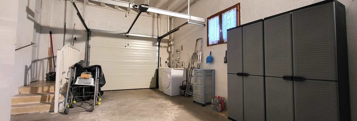 Maison 5 Pièces 180 m² à vendre à Montrond-les-Bains (42210)