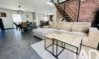 Maison 6 Pièces 120 m² à vendre à Gonnehem (62920)