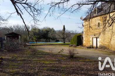 Maison 5 pièces 291000 €