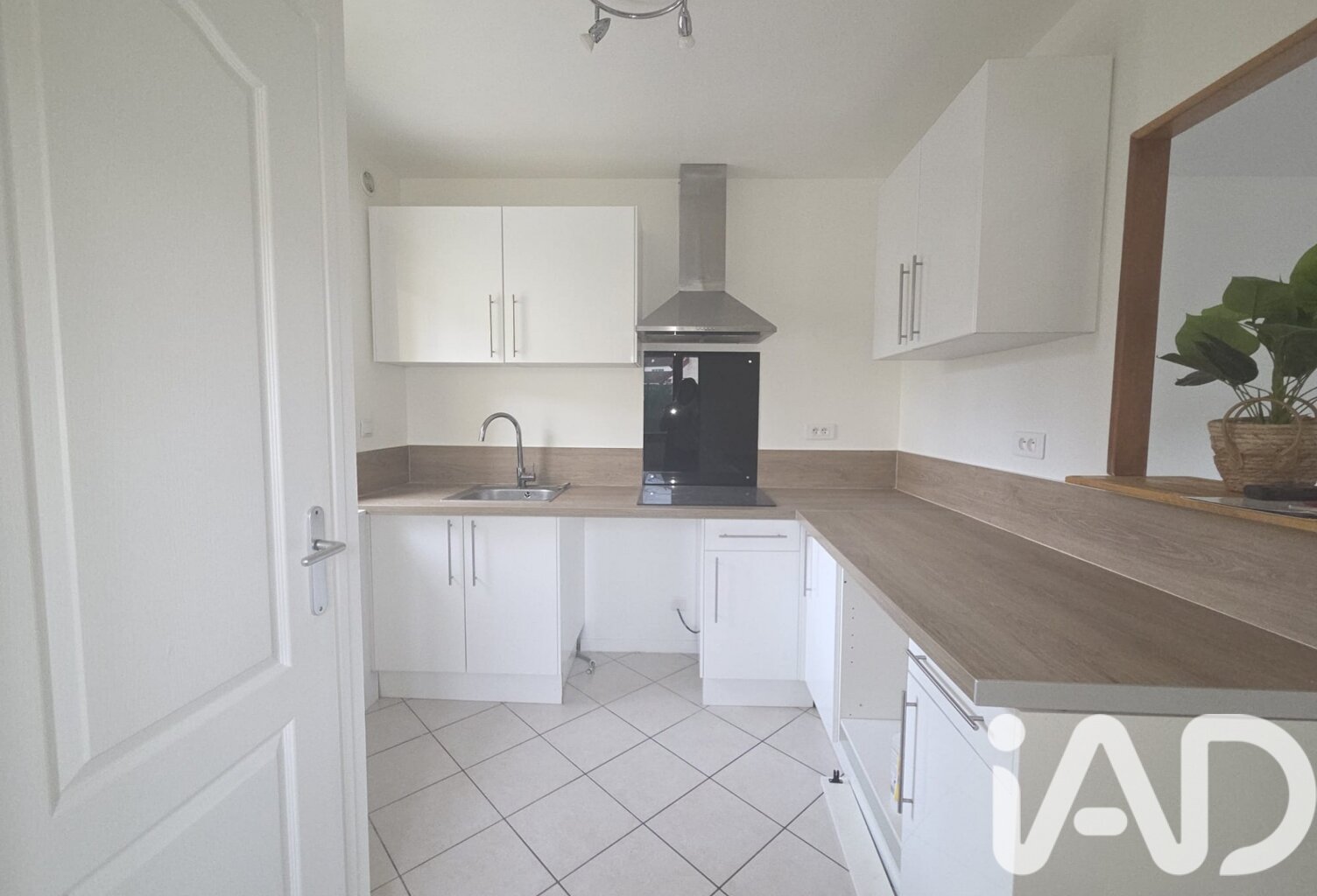 Vente Maison/villa 4 pièces — photo 1