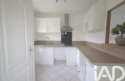 Vente Maison/villa 4 pièces — photo du bien