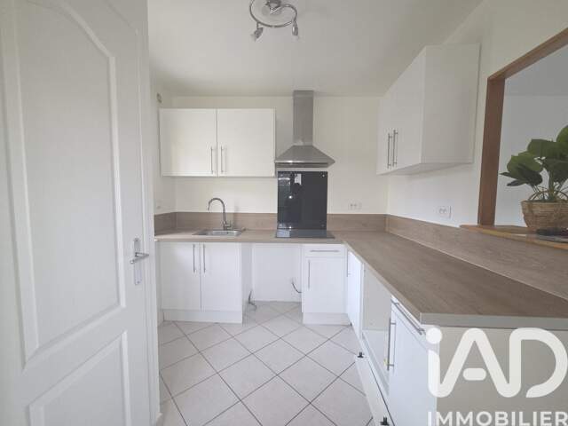 Vente Maison/villa 4 pièces — photo du bien