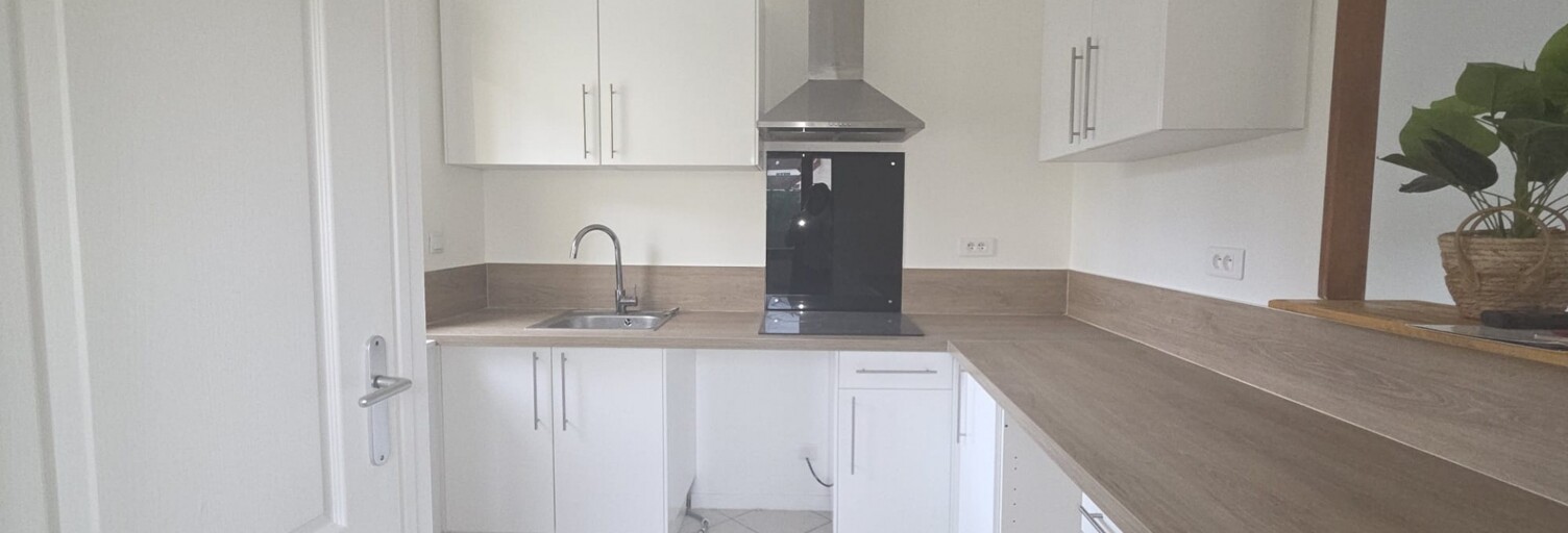 Maison 4 Pièces 67 m² à vendre à Lieusaint (77127)
