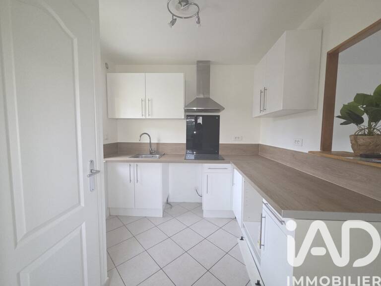 Vente Maison/villa 4 pièces — photo 1