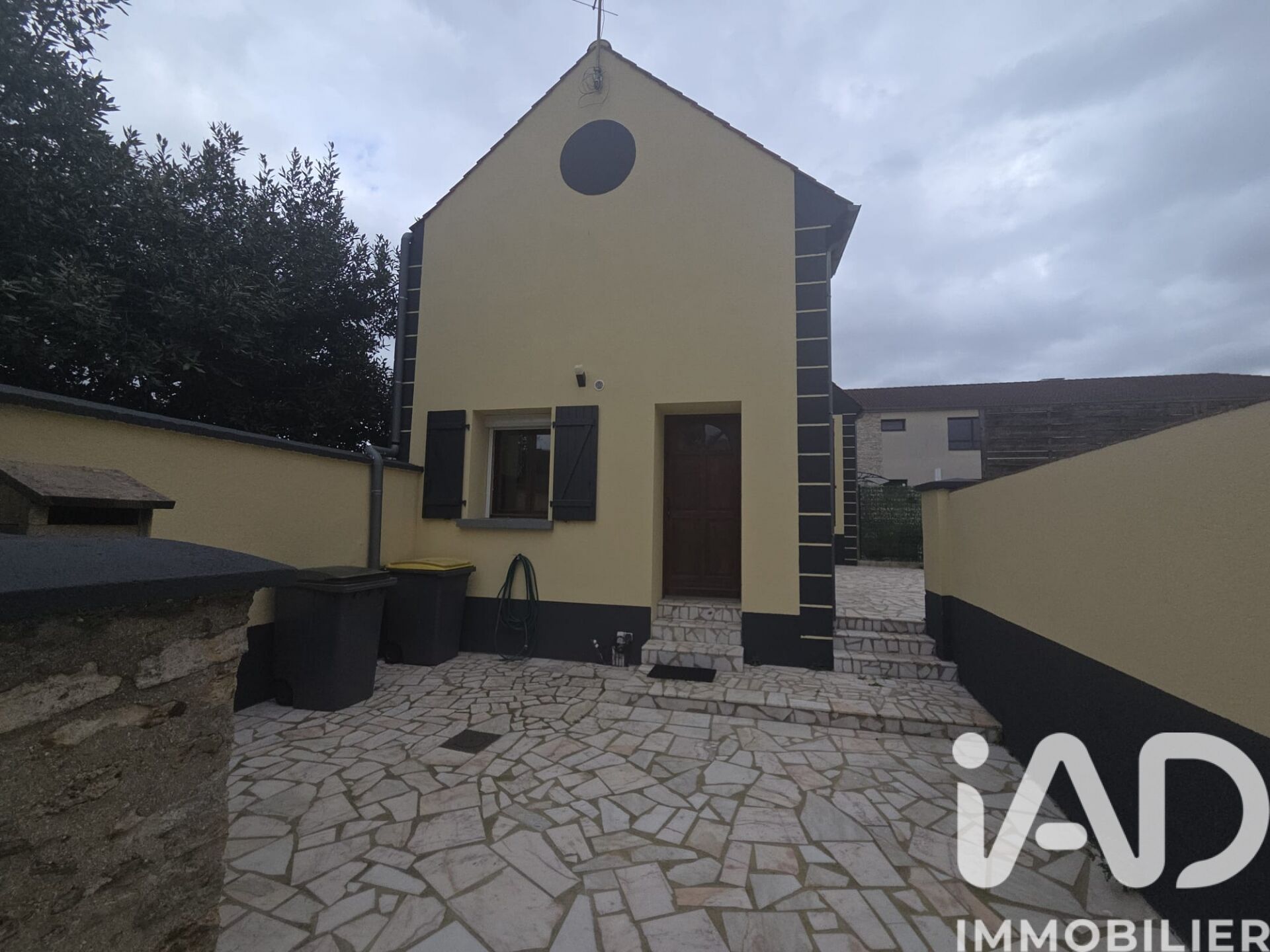 Vente Maison/villa 4 pièces - Photo 2