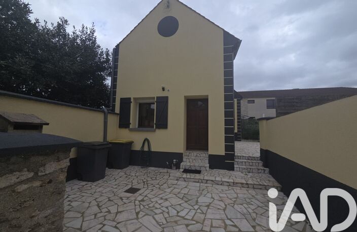 Vente Maison/villa 4 pièces — photo 2