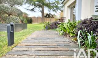 Maison 7 Pièces 174 m² à vendre à Sucé-sur-Erdre (44240)