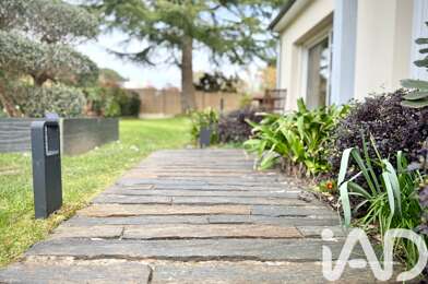 Maison 7 pièces 592500 €