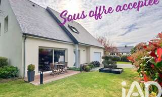 Maison 7 Pièces 174 m² à vendre à Sucé-sur-Erdre (44240)