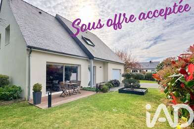 Maison 7 pièces 592500 €