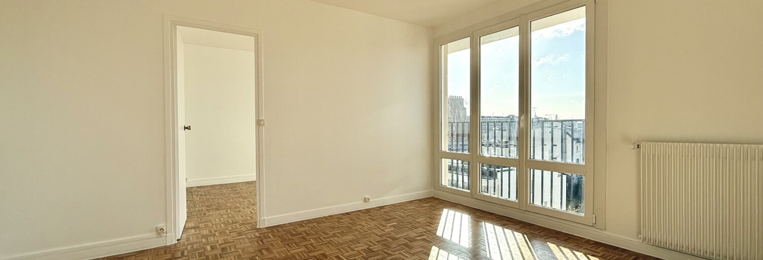 Appartement 2 Pièces 39 m² à vendre à Courbevoie (92400)