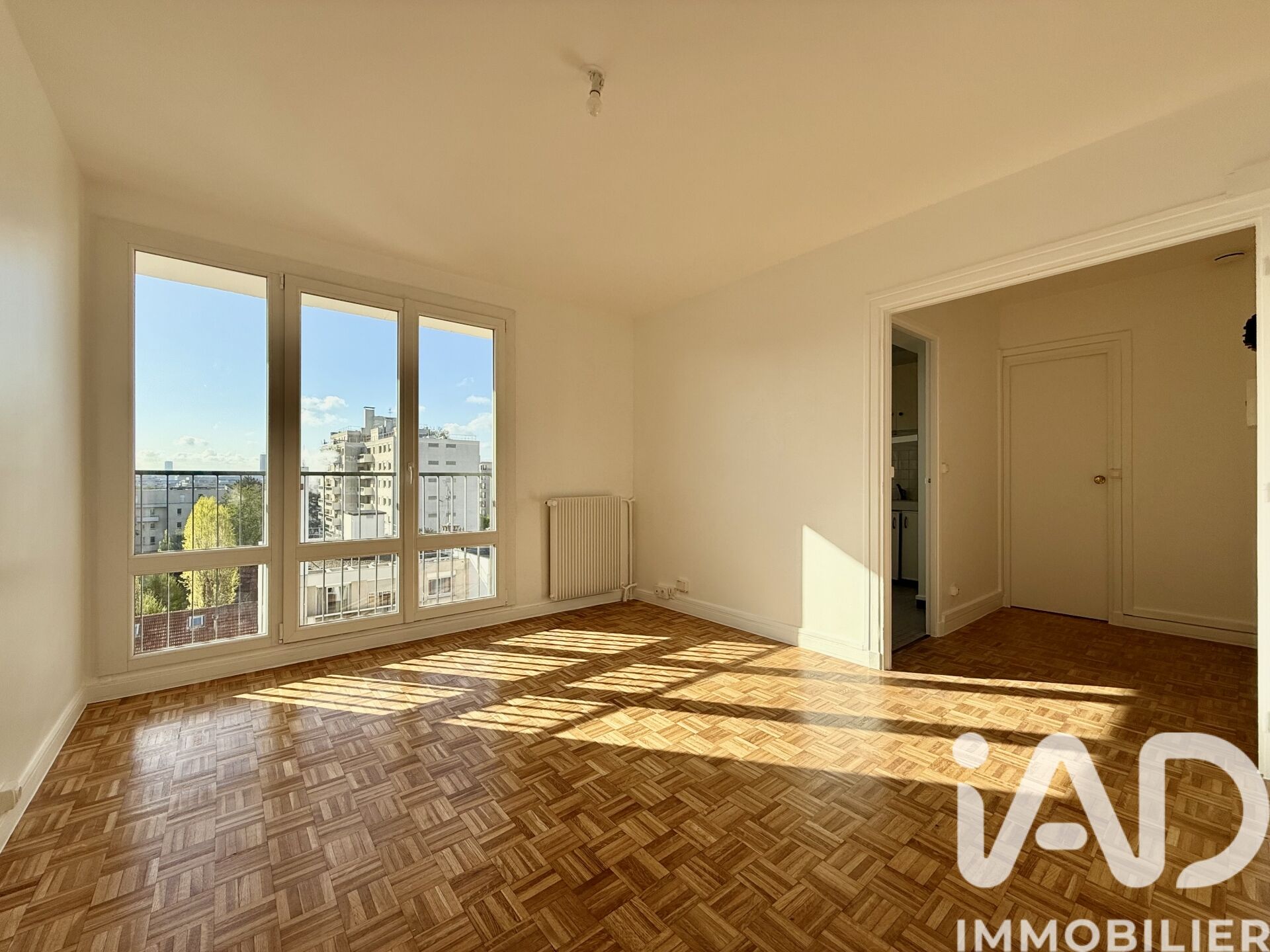 Vente Appartement 2 pièces - Photo 3