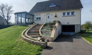 Maison 5 Pièces 115 m² à vendre à Crouay (14400)