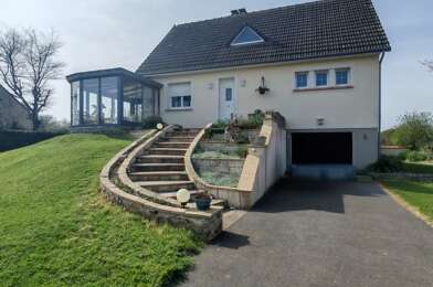 Maison 5 pièces 287000 €