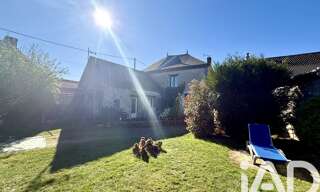 Maison 5 Pièces 141 m² à vendre à Givraines (45300)