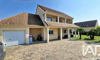 Maison 7 Pièces 152 m² à vendre à Montlhéry (91310)