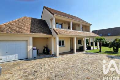 Maison 7 pièces 549000 €