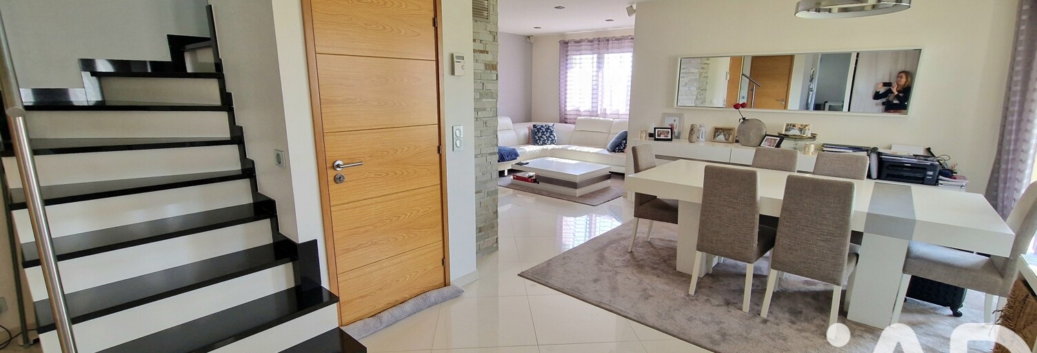 Maison 7 Pièces 152 m² à vendre à Montlhéry (91310)