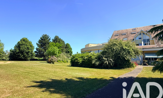 Appartement 1 Pièce 26 m² à vendre à Bollwiller (68540)