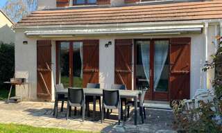 Maison 6 Pièces 126 m² à vendre à Saint-Germain-lès-Arpajon (91180)