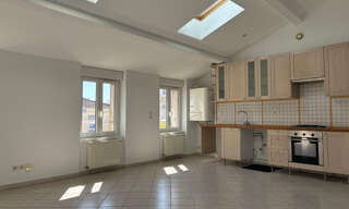 Appartement 3 Pièces 69 m² à louer à Valence (26000)