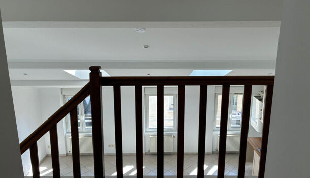 Appartement 3 pièces  à louer Valence 26000