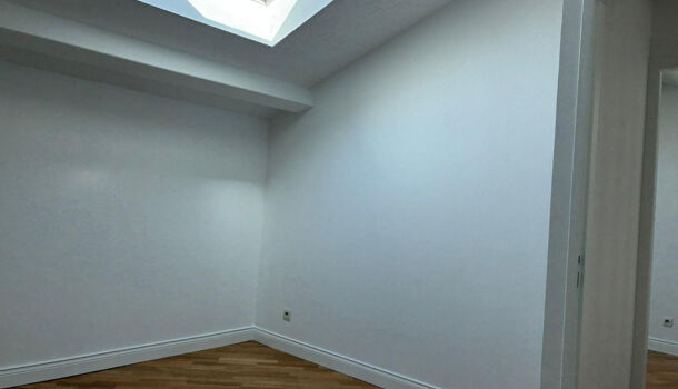 Appartement 3 pièces  à louer Valence 26000