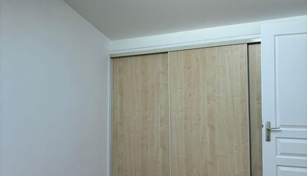 Appartement 3 pièces  à louer Valence 26000