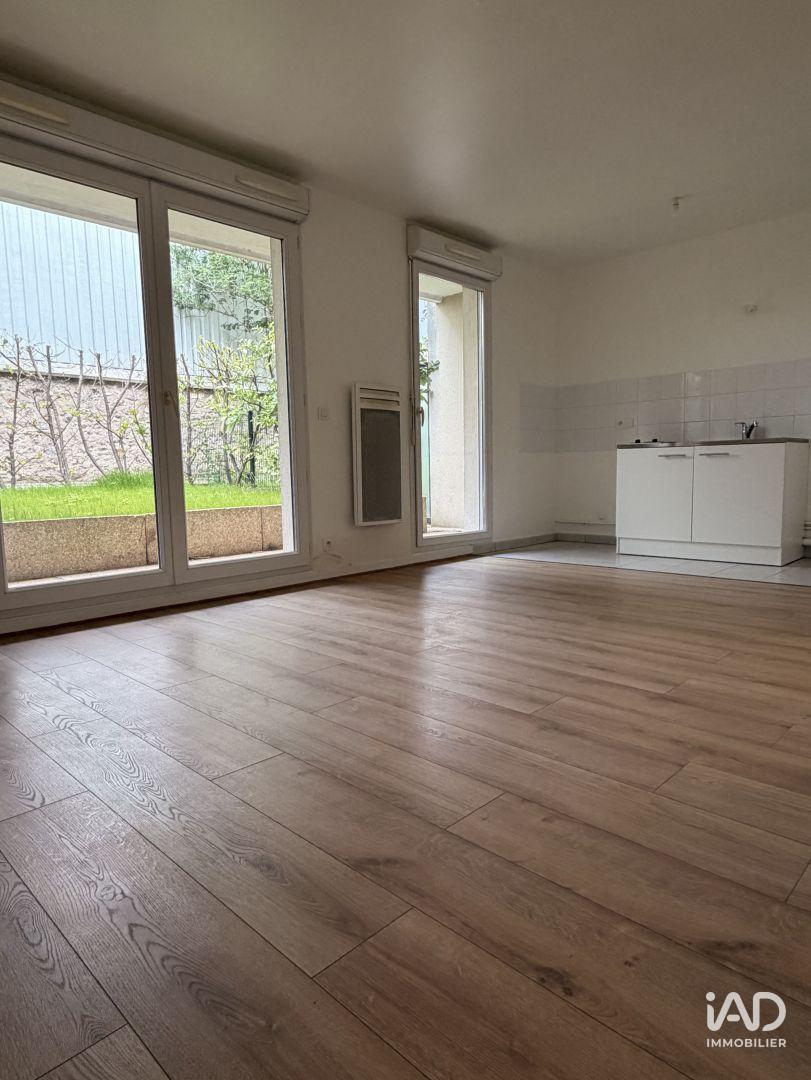 Vente Appartement 1 pièce - Photo 3
