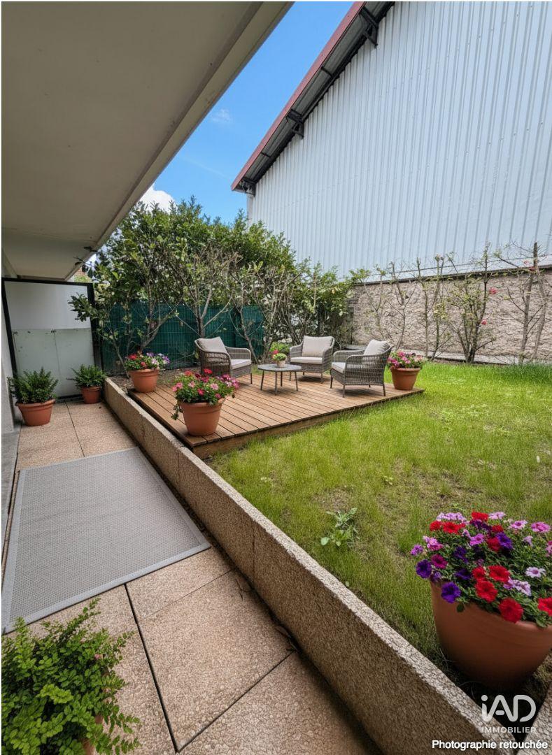 Vente Appartement 1 pièce - Photo 5