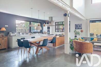 Maison 7 pièces 675000 €