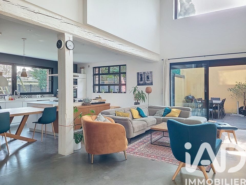 Vente Maison/villa 7 pièces - Photo 2