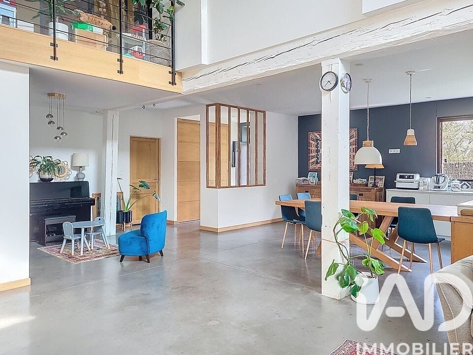 Vente Maison/villa 7 pièces - Photo 3