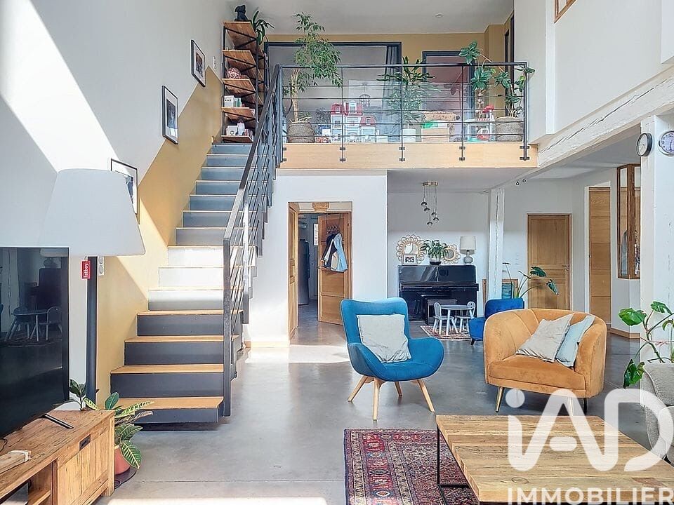 Vente Maison/villa 7 pièces - Photo 4