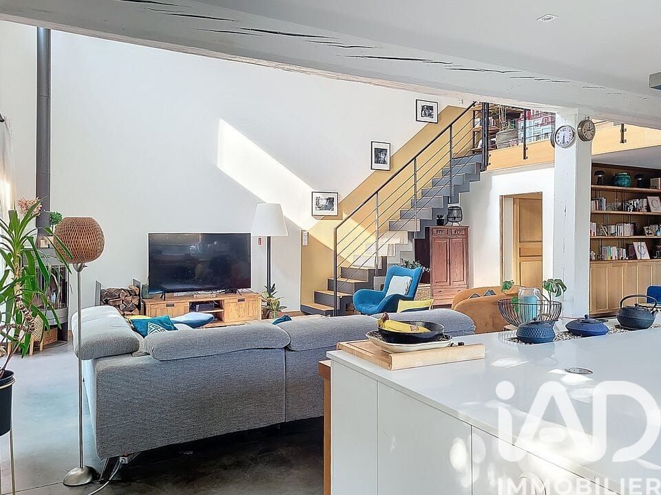 Vente Maison/villa 7 pièces - Photo 5