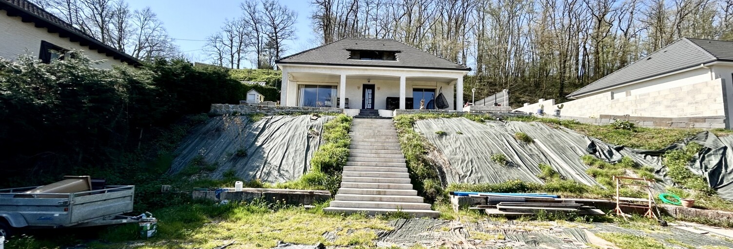 Maison 4 Pièces 128 m² à vendre à Malemort (19360)